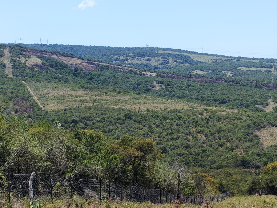 3 Bedroom Property for Sale in Komga Rural Eastern Cape